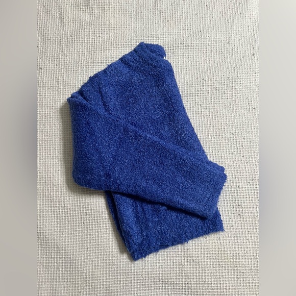 Shop Talulah Blue Sweater - Picture 2 of 2